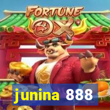 junina 888